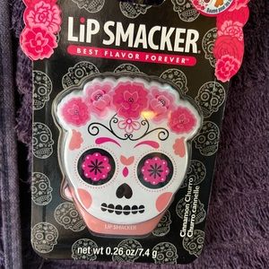 LipSmacker Día de los Muertos Lipgloss*FWB*